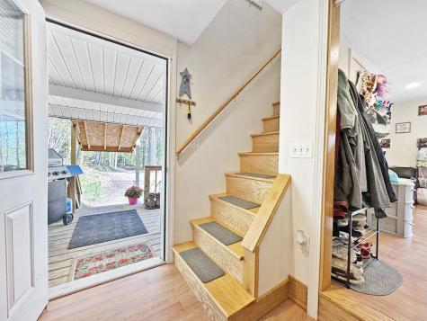 34 Veterans Street Peru ME 04290