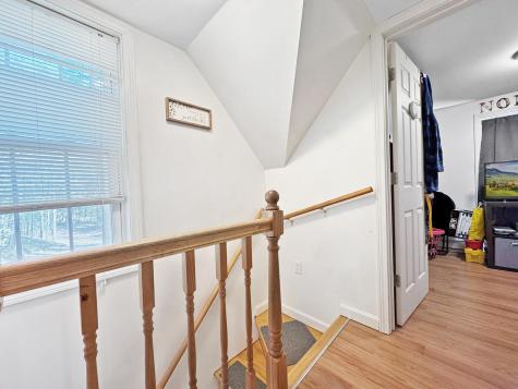 34 Veterans Street Peru ME 04290