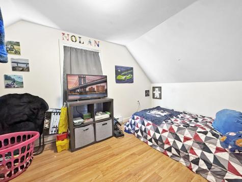 34 Veterans Street Peru ME 04290