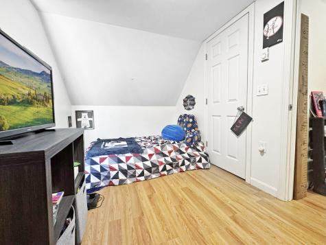 34 Veterans Street Peru ME 04290