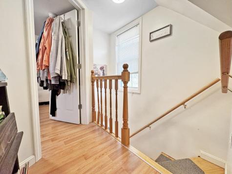 34 Veterans Street Peru ME 04290