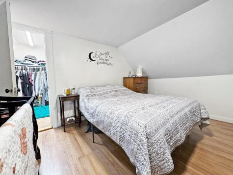 34 Veterans Street Peru ME 04290