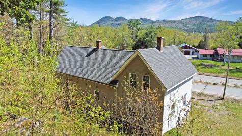 34 Veterans Street Peru ME 04290