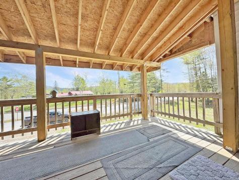 34 Veterans Street Peru ME 04290