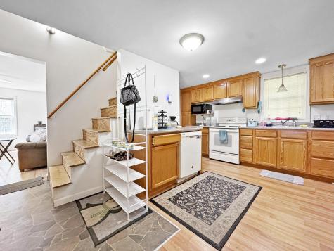 34 Veterans Street Peru ME 04290