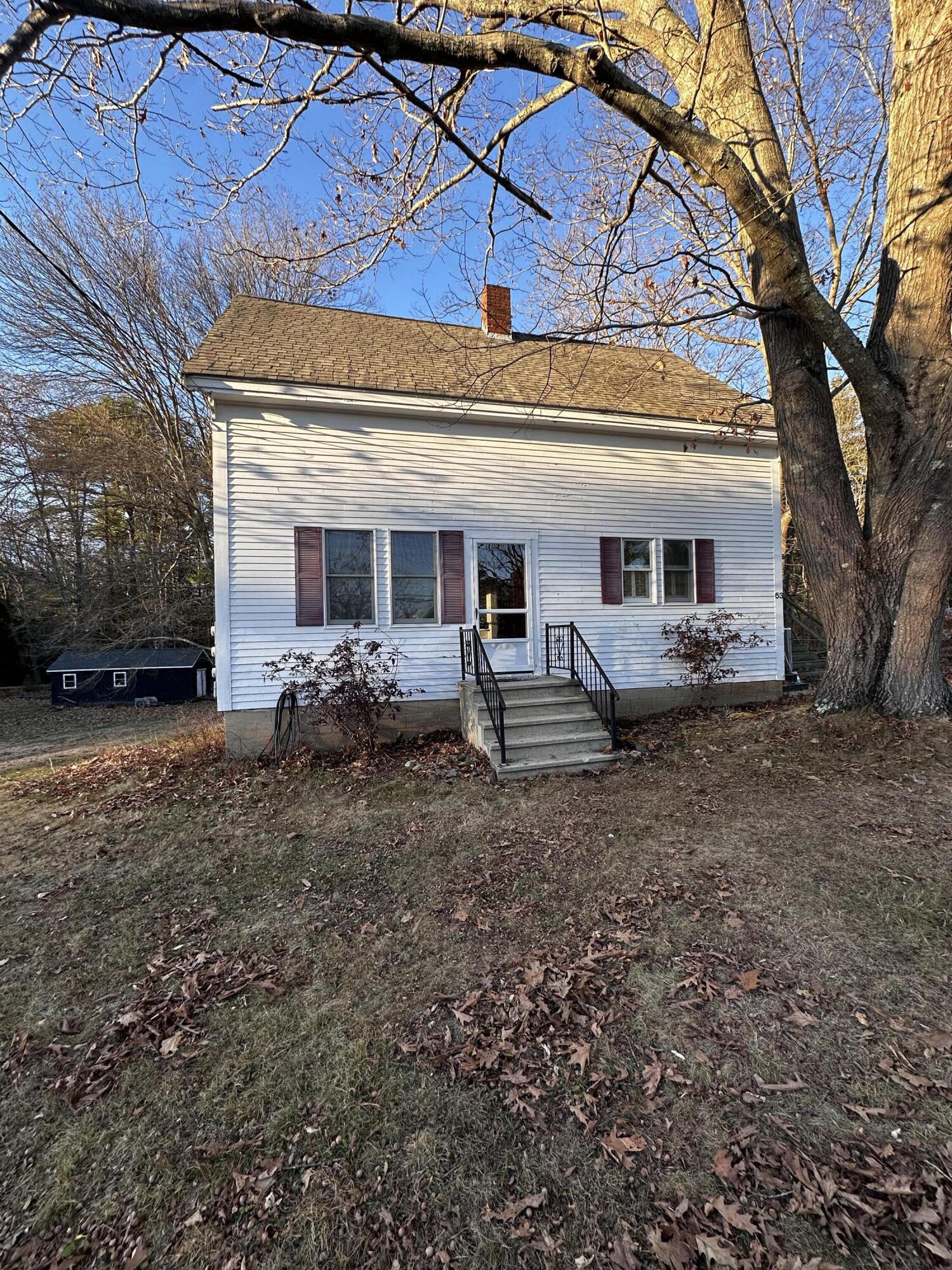 53 Tenney Hill Road Kittery ME 03905