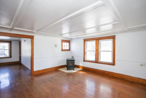 133 Croswell Road Farmington ME 04938