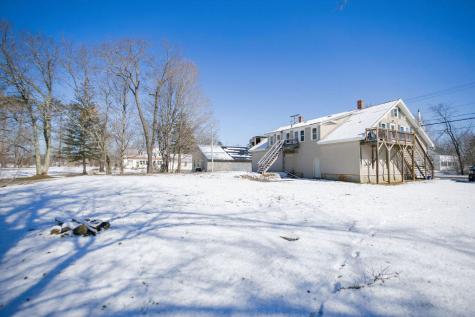 133 Croswell Road Farmington ME 04938