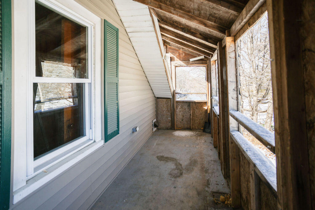 133 Croswell Road Farmington ME 04938