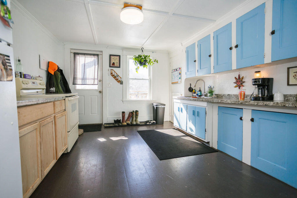 133 Croswell Road Farmington ME 04938