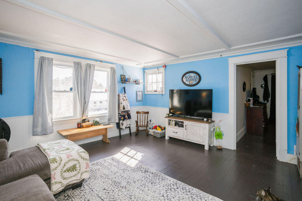 133 Croswell Road Farmington ME 04938