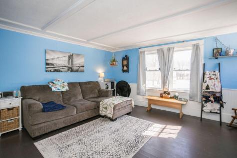 133 Croswell Road Farmington ME 04938