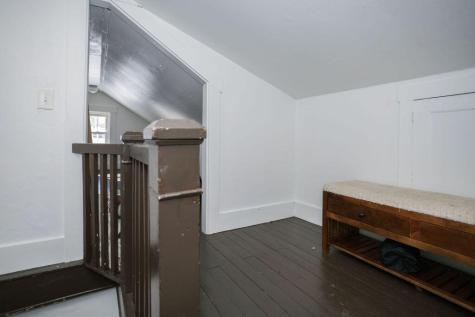 133 Croswell Road Farmington ME 04938