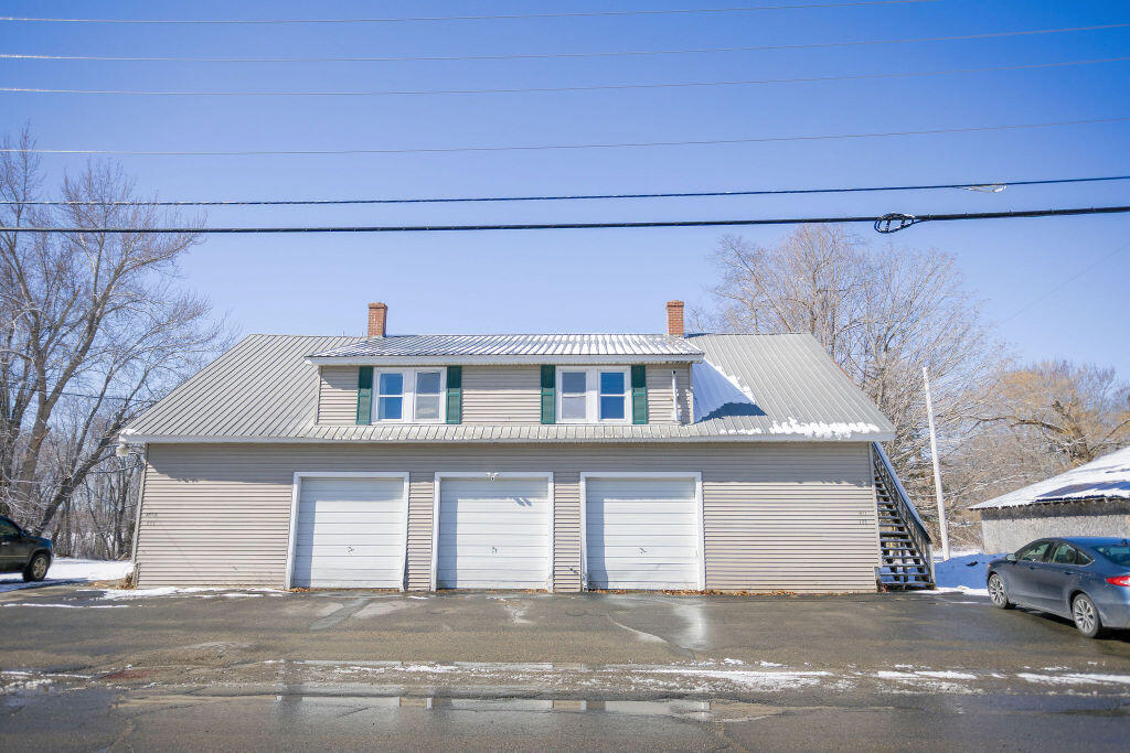133 Croswell Road Farmington ME 04938