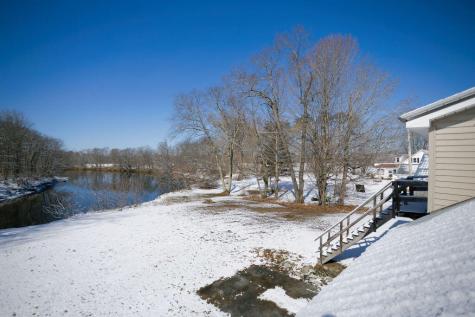 133 Croswell Road Farmington ME 04938