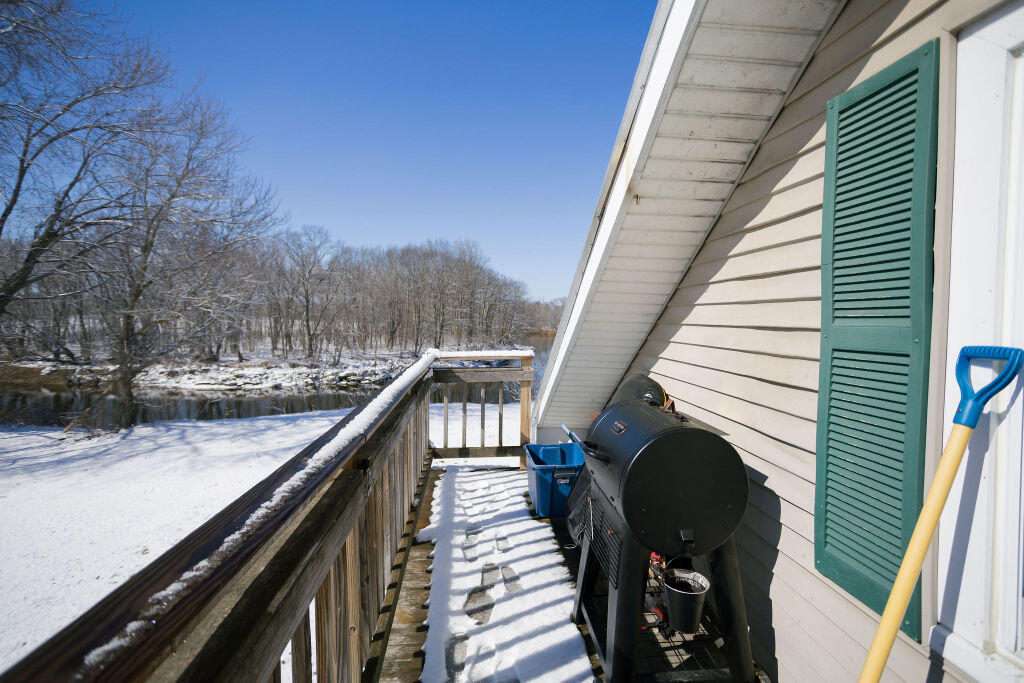 133 Croswell Road Farmington ME 04938