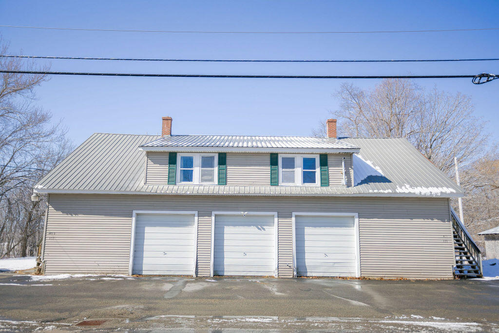 133 Croswell Road Farmington ME 04938