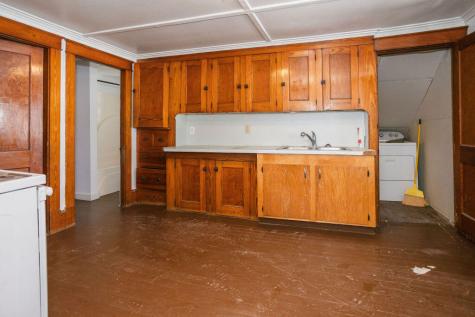 133 Croswell Road Farmington ME 04938