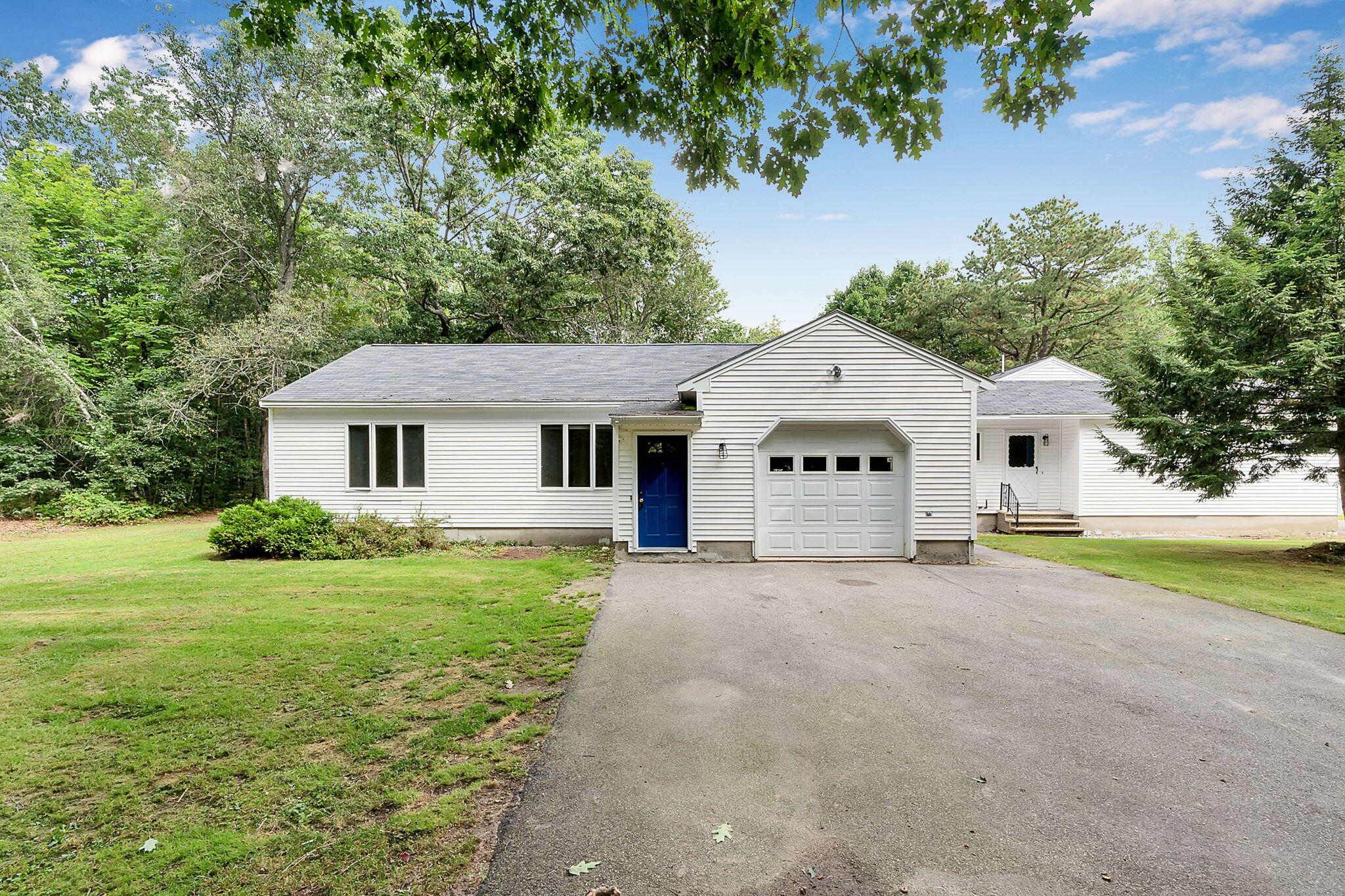 55 Blueberry Lane Gray ME 04039