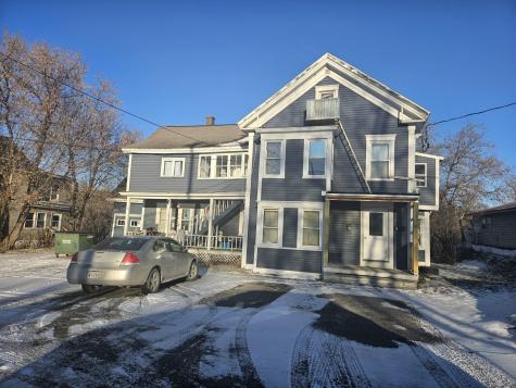 10 Lyndon Street Caribou ME 04736
