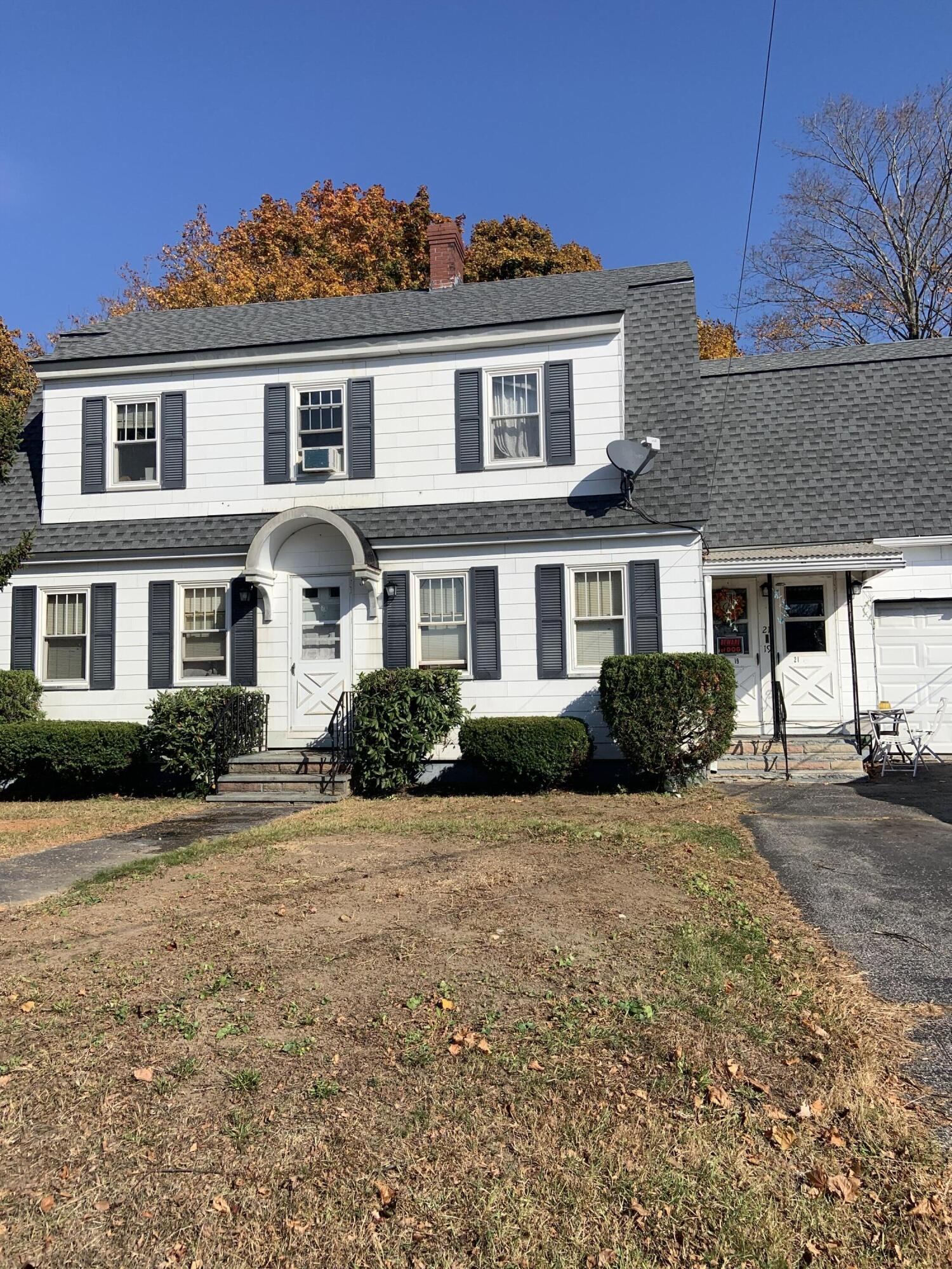 19 Harding Street Biddeford ME 04005