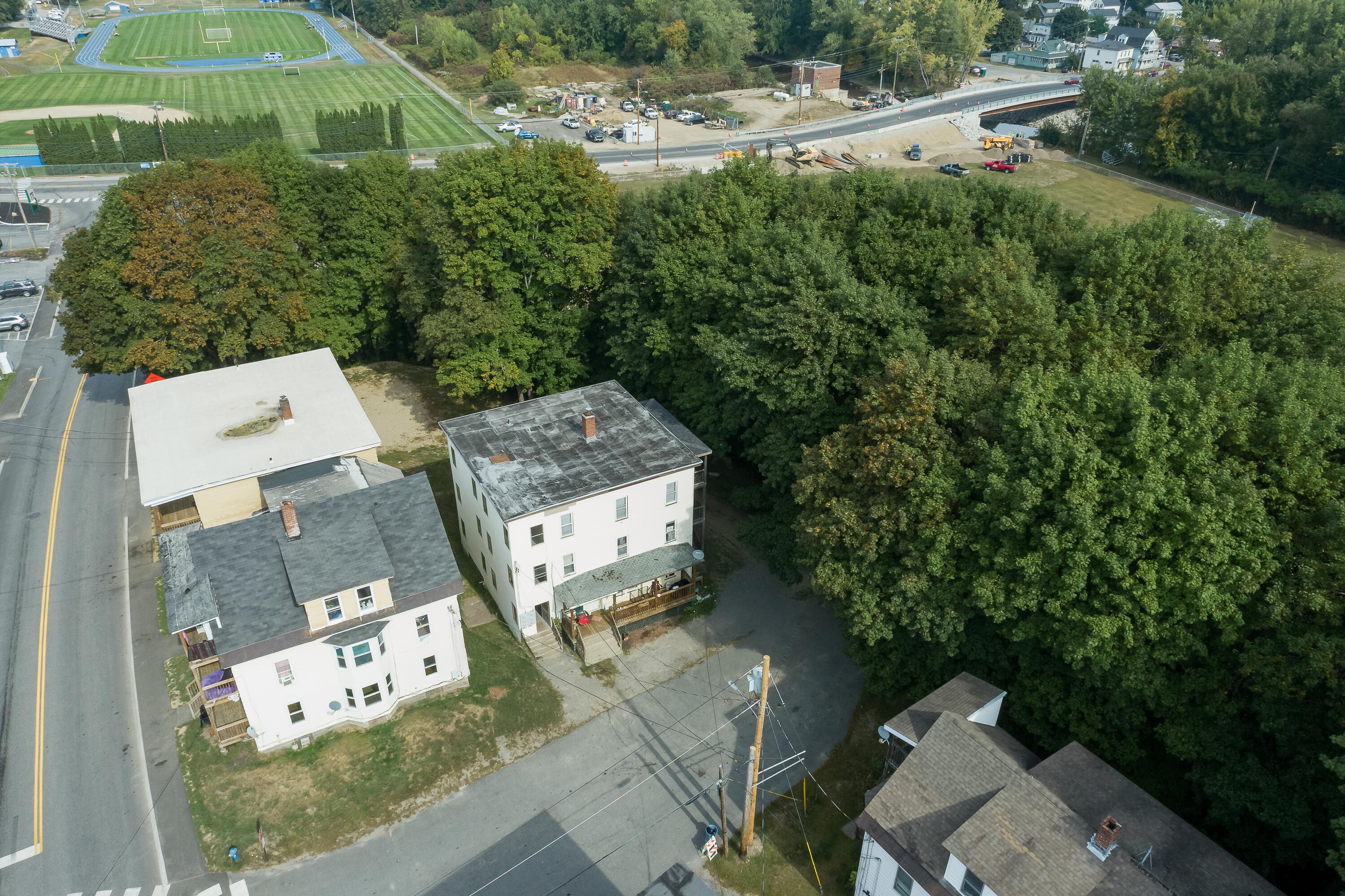 48 Essex Avenue Rumford ME 04276