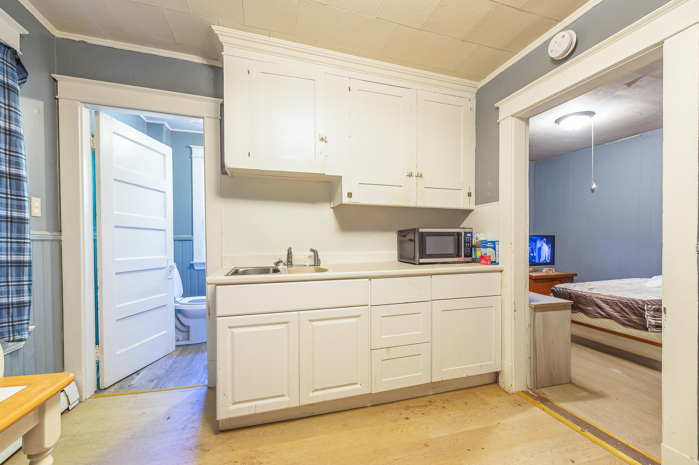 48 Essex Avenue Rumford ME 04276