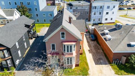 35 Union Street Auburn ME 04210