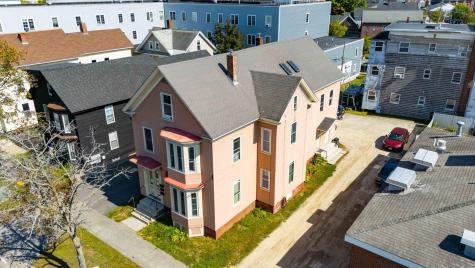 35 Union Street Auburn ME 04210