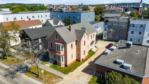 35 Union Street Auburn ME 04210