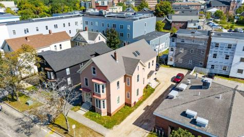 35 Union Street Auburn ME 04210