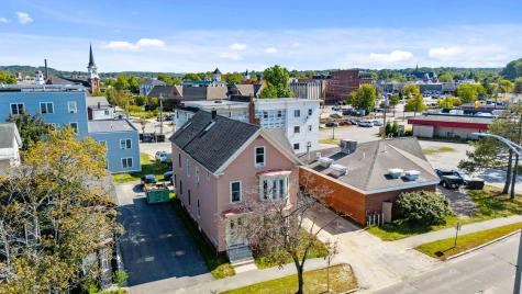 35 Union Street Auburn ME 04210