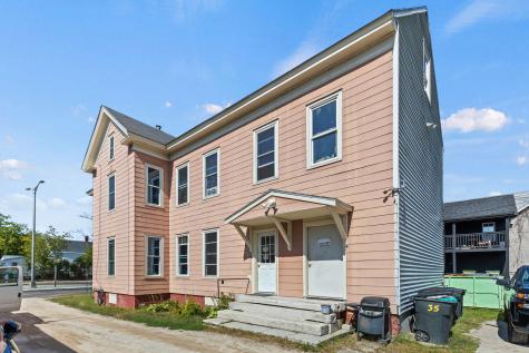 35 Union Street Auburn ME 04210