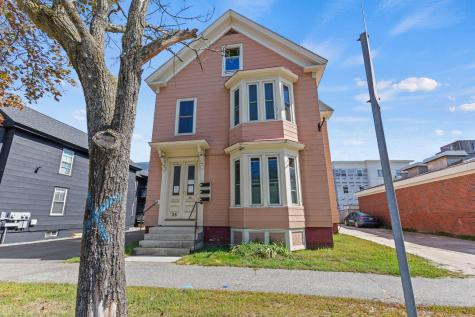 35 Union Street Auburn ME 04210