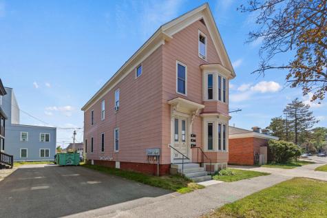 35 Union Street Auburn ME 04210