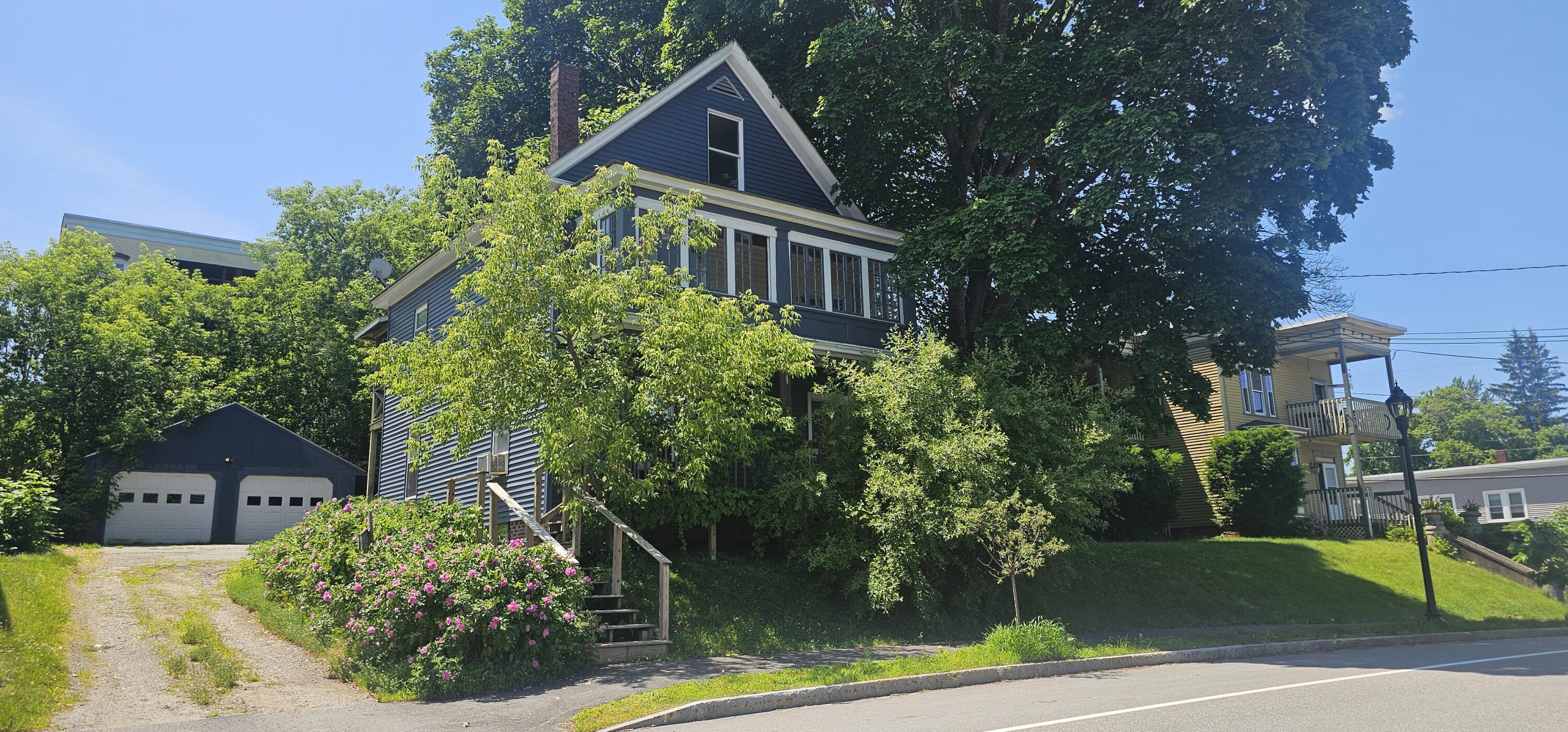 67 Third Street Auburn ME 04210
