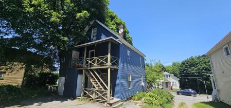 67 Third Street Auburn ME 04210