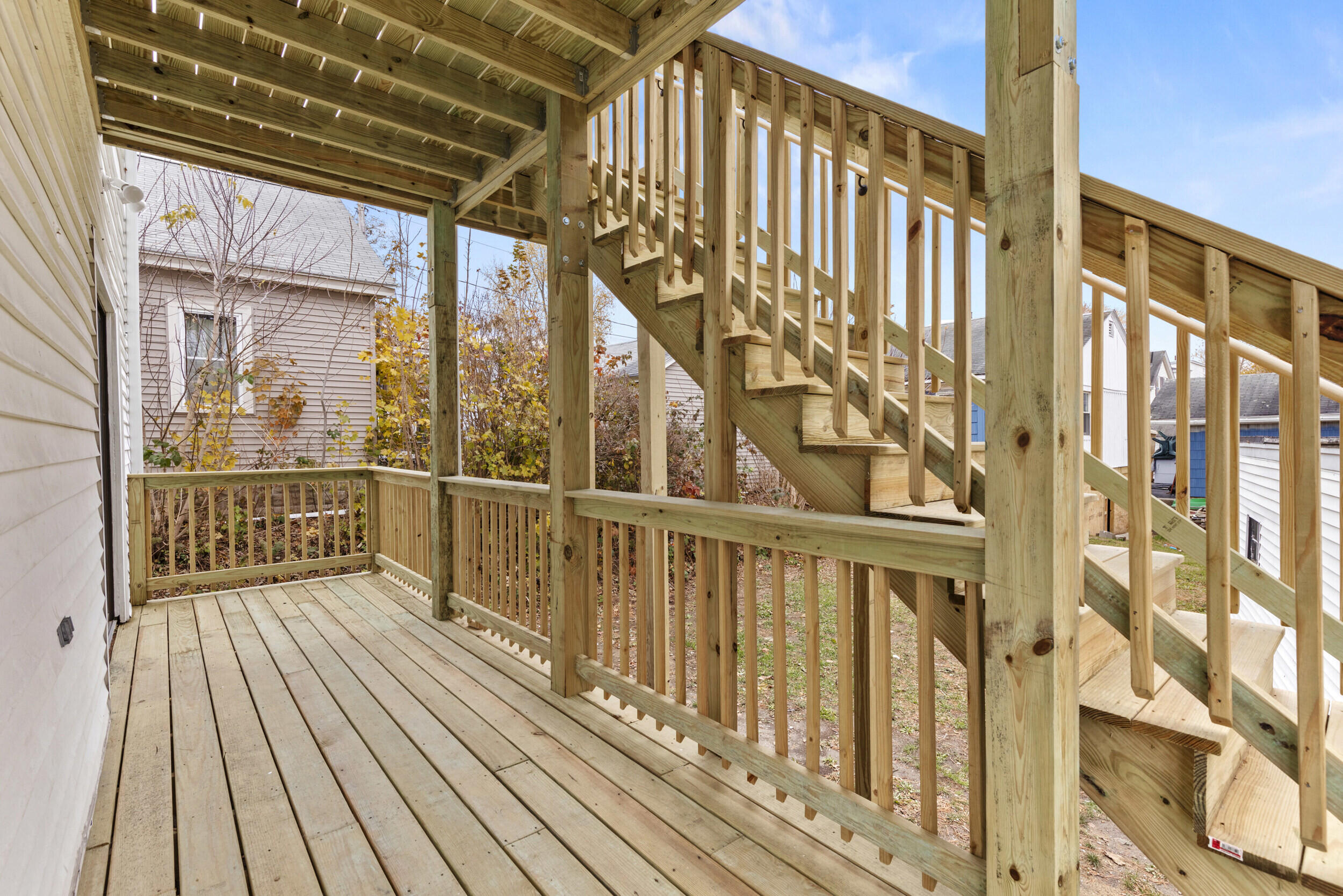 163 Webber Avenue Lewiston ME 04240