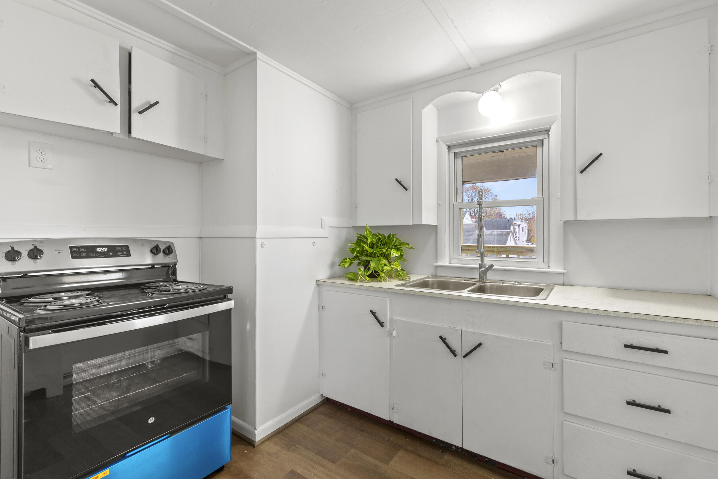 163 Webber Avenue Lewiston ME 04240