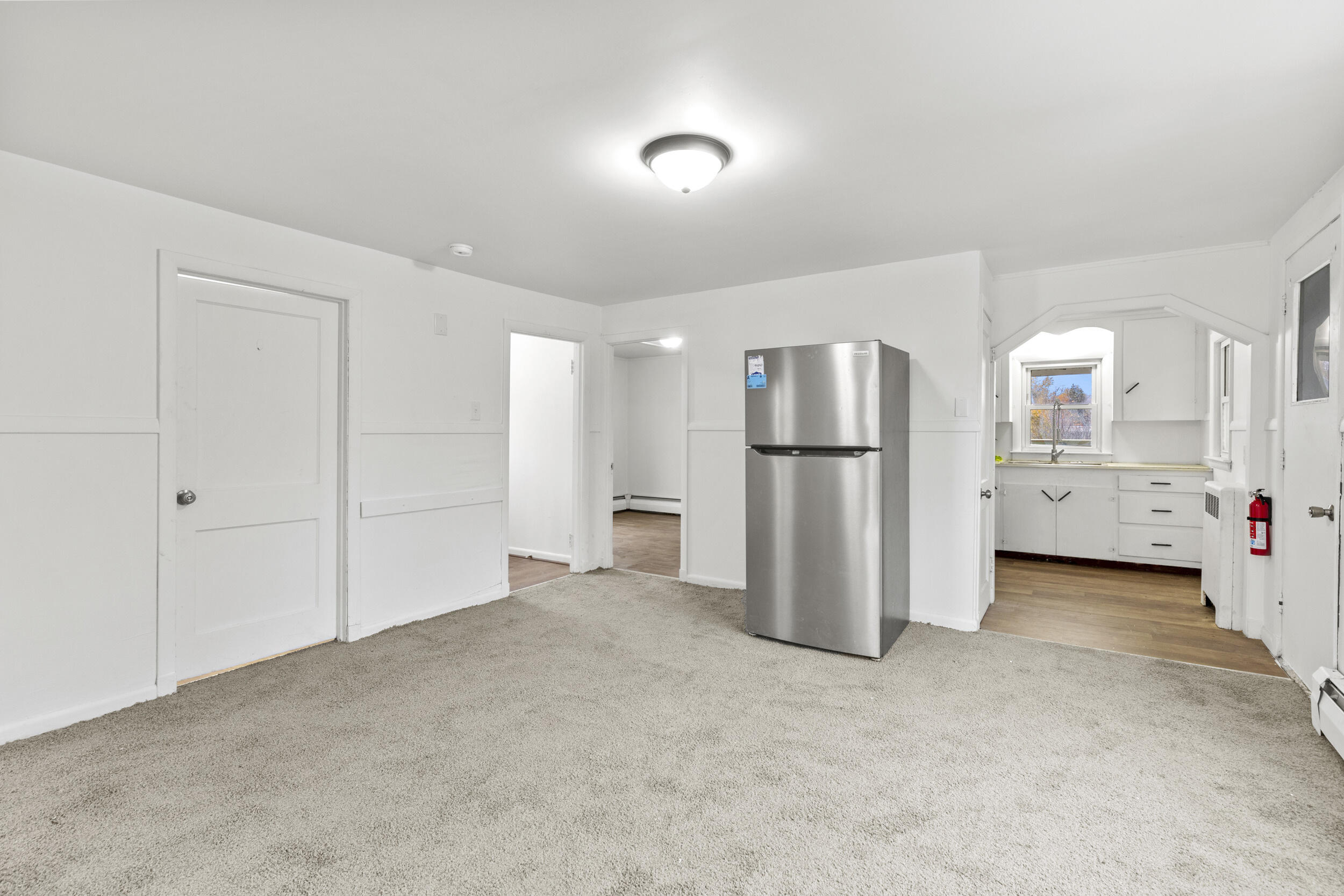 163 Webber Avenue Lewiston ME 04240