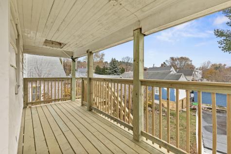 163 Webber Avenue Lewiston ME 04240