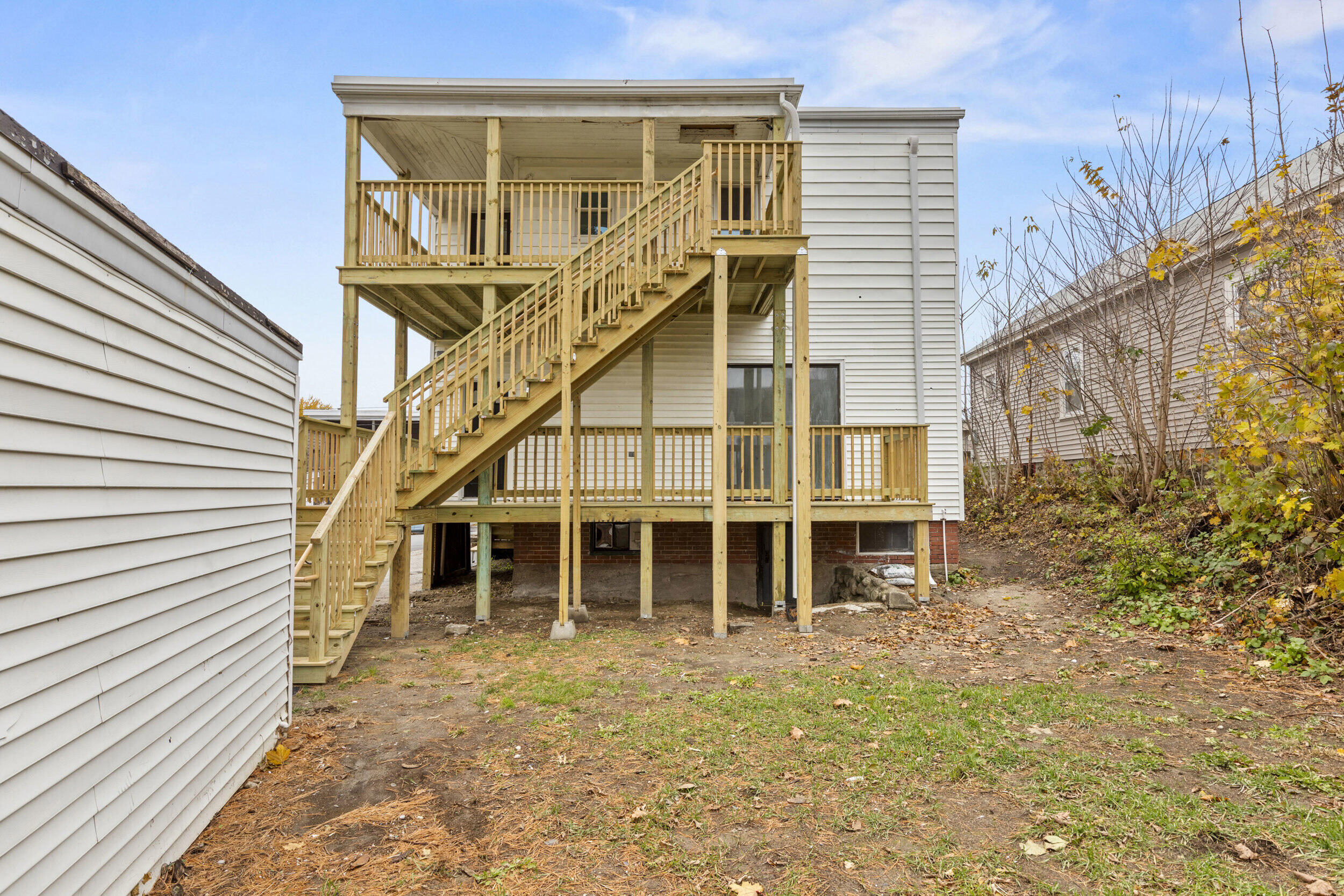 163 Webber Avenue Lewiston ME 04240