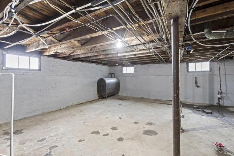 163 Webber Avenue Lewiston ME 04240