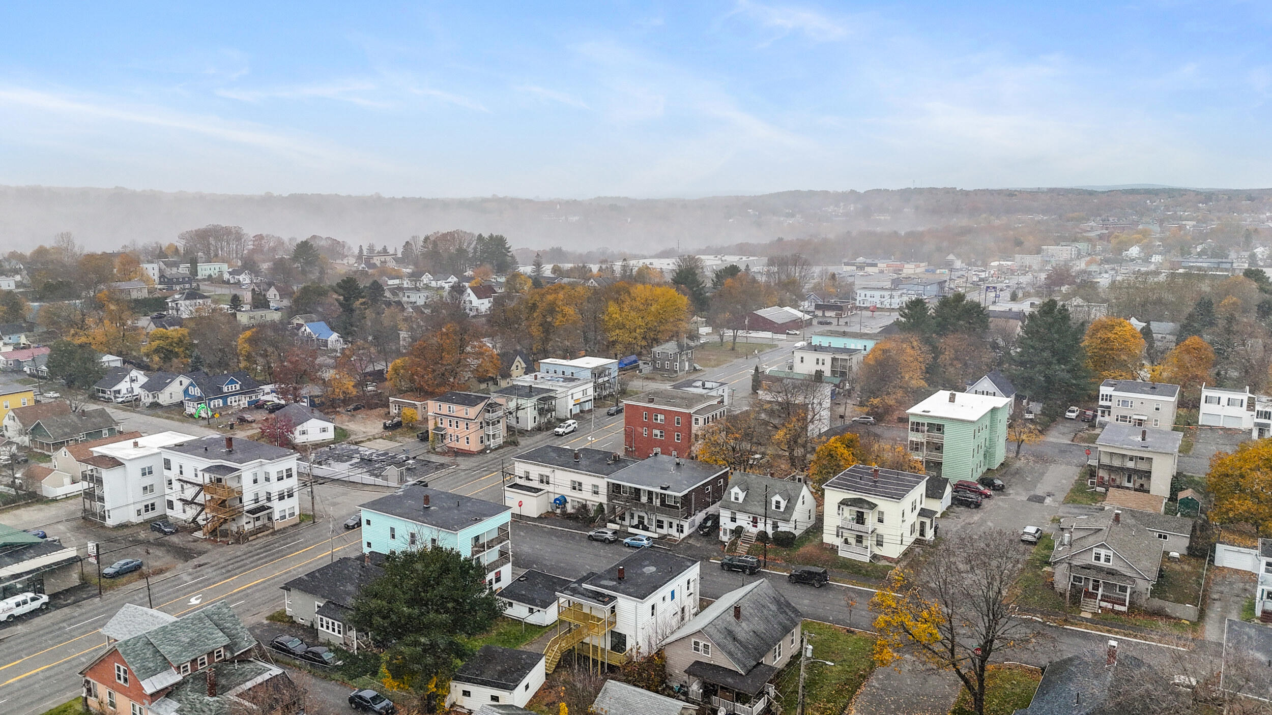 163 Webber Avenue Lewiston ME 04240