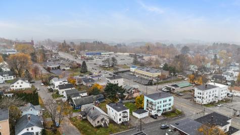 163 Webber Avenue Lewiston ME 04240