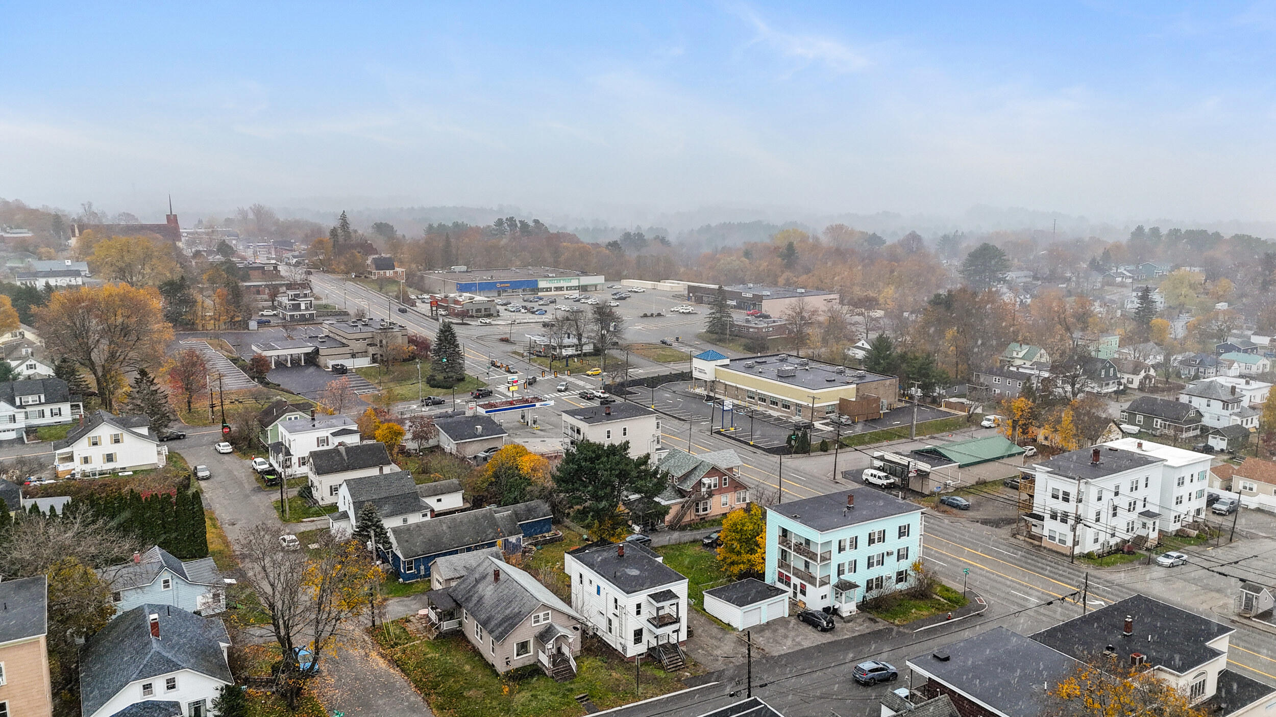 163 Webber Avenue Lewiston ME 04240