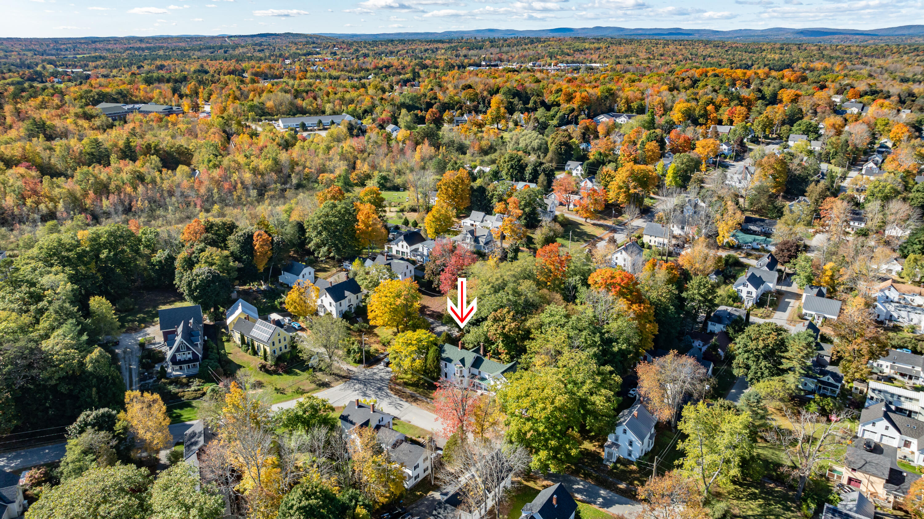 102 Congress Street Belfast ME 04915