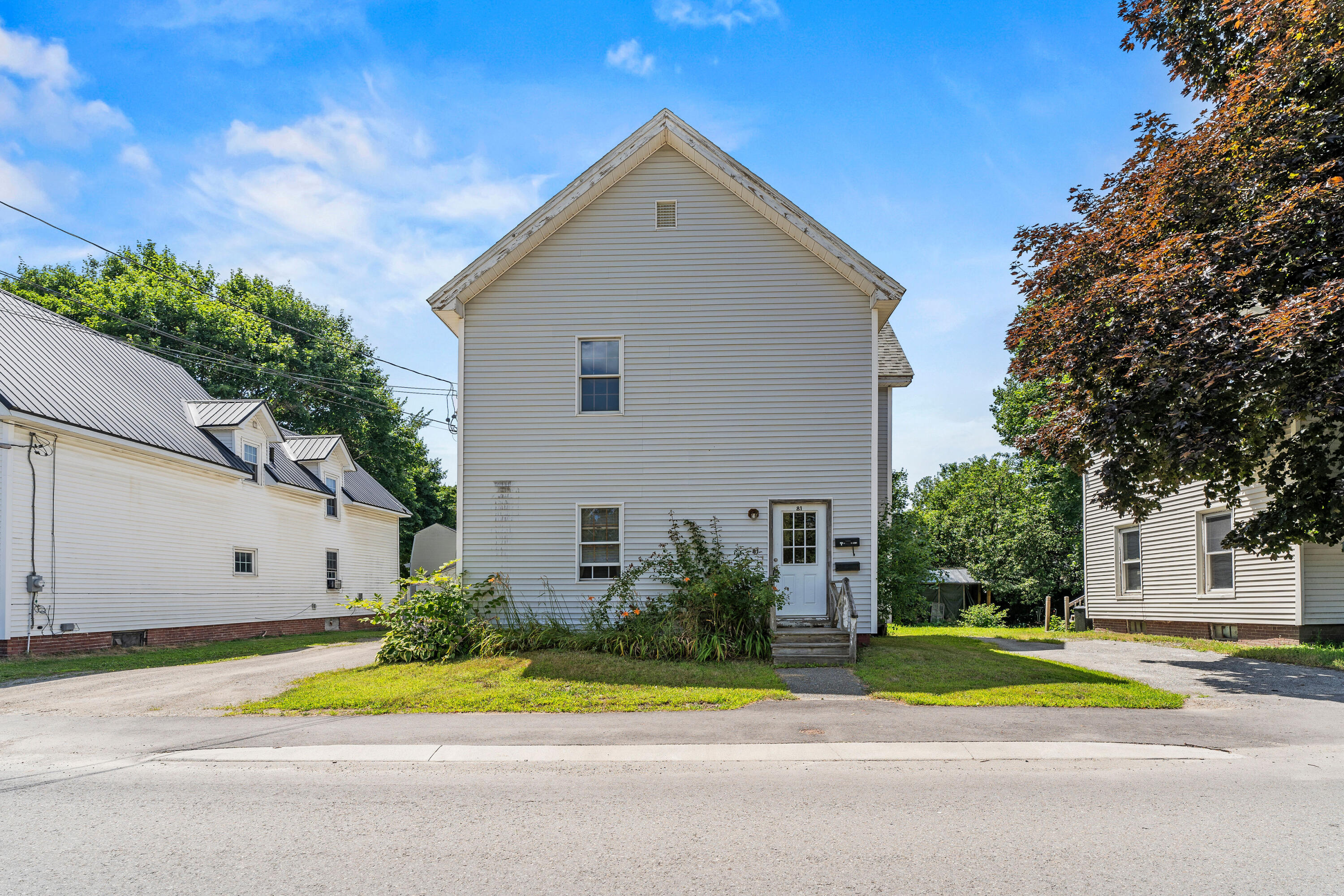 81 Parker Street Brewer ME 04412