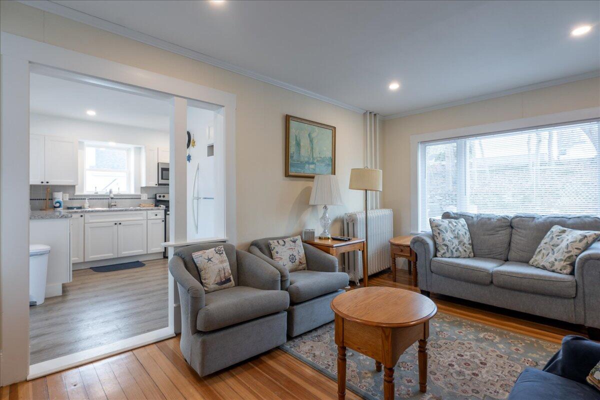 40 Atlantic Avenue Boothbay Harbor ME 04538