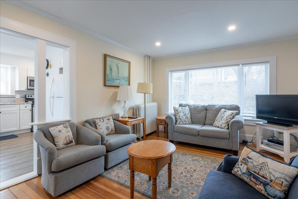 40 Atlantic Avenue Boothbay Harbor ME 04538